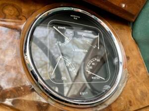 Bild 49/50 von Lagonda V12 DHC (1939)