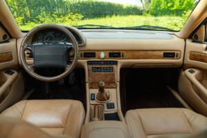 Bild 35/48 von Maserati Quattroporte 2.0 (1995)