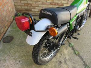Bild 35/37 von Suzuki DUMMY (1977)