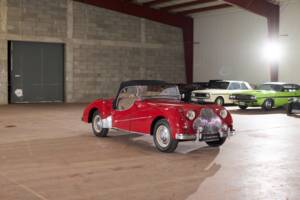 Afbeelding 18/45 van Alvis TB 14 (1950)