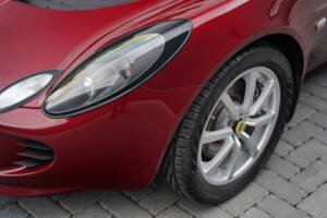 Immagine 36/50 di Lotus Elise 111R (2004)