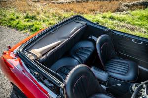Bild 13/18 von Austin-Healey 3000 Mk II (BJ7) (1962)