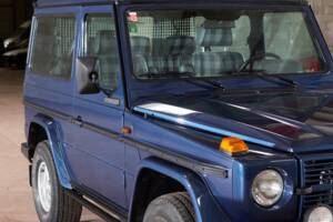 Imagen 80/136 de Steyr-Puch 280 GE (SWB) (1988)