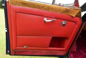 Bild 33/50 von Bentley S 2 Continental Flying Spur (1962)