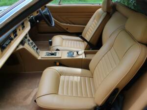 Image 11/22 de De Tomaso Pantera GTS (1973)