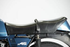 Image 22/50 of BMW R 45 (1980)