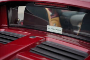 Immagine 38/50 di Lotus Elise 111R (2004)