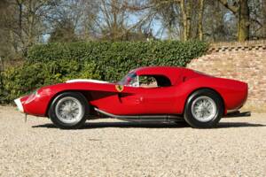Afbeelding 17/50 van Ferrari 250 Testa Rossa (1961)