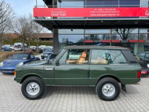 Bild 1/19 von Land Rover Range Rover Classic (1977)