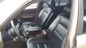 Bild 10/16 von BMW 525i (1988)