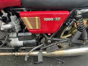 Image 3/26 of Moto Guzzi 1000 SP (1980)