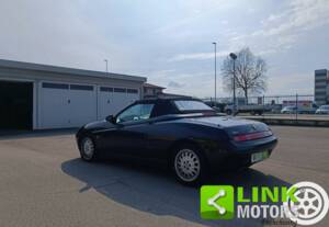 Bild 7/10 von Alfa Romeo Spider 3.0 V6 (1997)