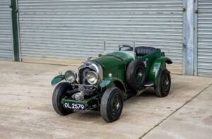 Image 10/44 de Bentley Eight Blower (1900)