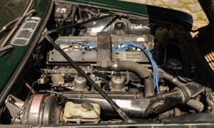Bild 5/26 von Jaguar XJ 6 C 4.2 (1977)