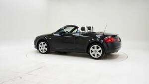 Bild 4/15 von Audi TT 1.8 T (2001)