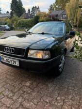 Bild 2/8 von Audi 80 - 2.0 E (1994)