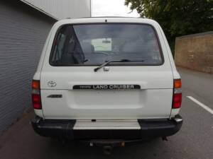 Bild 8/97 von Toyota Land Cruiser FJ80 (1992)