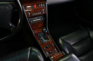 Bild 24/34 von Mercedes-Benz E 500 (1995)