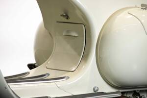 Image 29/50 of Piaggio Vespa 150 "Struzzo" VL (1956)