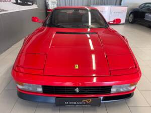 Immagine 5/18 di Ferrari Testarossa (1987)
