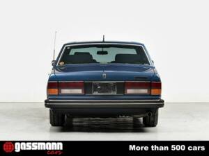 Imagen 5/15 de Rolls-Royce Silver Spirit II (1992)