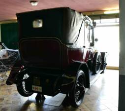 Afbeelding 3/39 van Minerva AA 16HP (1908)