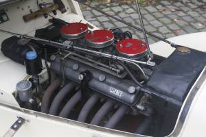 Immagine 22/28 di BMW 328 (1937)
