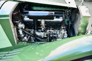 Imagen 45/50 de Rolls-Royce Phantom II (1930)