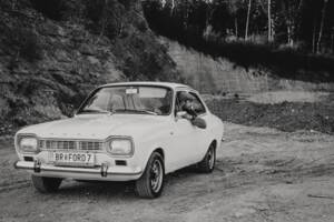 Bild 2/18 von Ford Escort (1100) (1969)