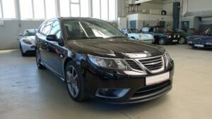 Image 25/43 of Saab 9-3 Turbo X (2008)