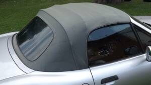 Bild 45/50 von BMW Z3 Coupé 2.8 (2000)