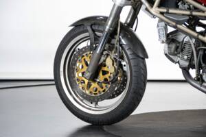 Imagen 13/50 de Ducati Monster 900 (1996)