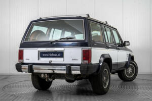 Imagen 49/50 de Jeep Cherokee (1984)