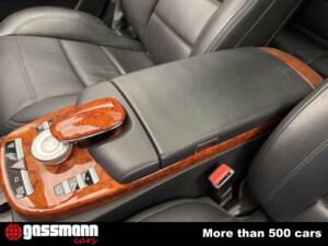 Image 12/15 de Mercedes-Benz S 65 AMG L (2007)
