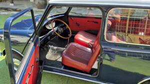 Imagen 18/45 de Mini 850 (1970)