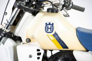 Image 14/50 of Husqvarna WR 250 (1985)