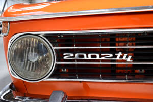 Bild 10/52 von BMW 2002 tii (1975)