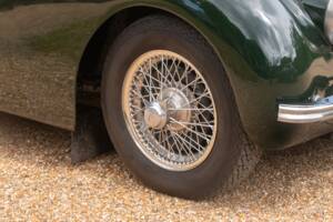 Bild 11/50 von Jaguar XK 120 DHC (1954)
