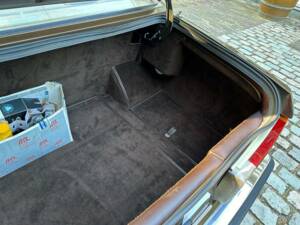 Bild 12/17 von Maserati Quattroporte 4900 (1984)