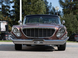 Afbeelding 19/84 van Chrysler New Yorker 2-Door Hardtop (1961)