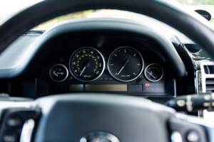 Image 27/50 de Land Rover Range Rover Vogue TDV8 (2009)