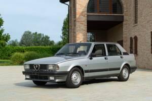 Image 1/50 of Alfa Romeo Giulietta 1.8 (1985)