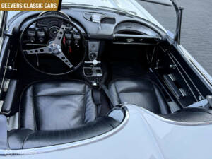 Bild 12/24 von Chevrolet Corvette (1962)