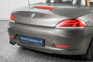 Imagen 29/50 de BMW Z4 sDrive23i (2011)