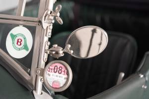 Image 17/33 of Bentley 3 Litre (1925)