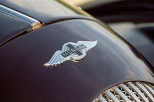 Imagen 28/50 de Morgan Roadster V6 (2006)