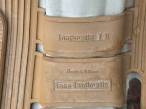 Afbeelding 21/39 van Innocenti DUMMY (1957)