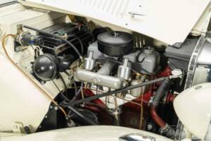 Image 2/19 of MG TD (1953)