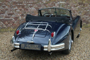 Image 30/50 of Jaguar XK 140 SE DHC (1956)