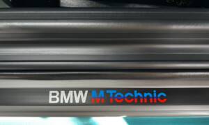 Immagine 14/21 di BMW 318i (1991)